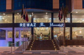 Remaz Suites Hotel